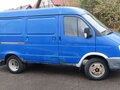 2011 ГАЗ ГАЗель (2705), синий, 600000 рублей - вид 2