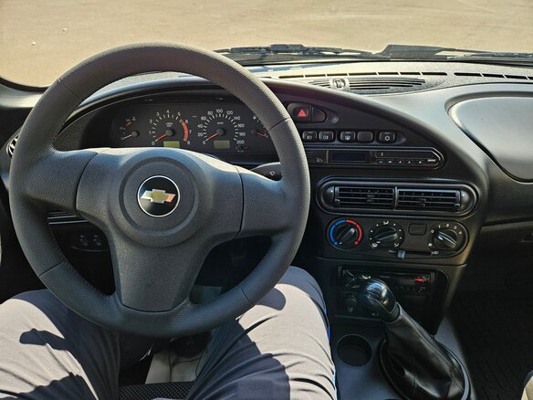2016 Chevrolet Niva I Рестайлинг, серебристый, 755000 рублей - вид 21