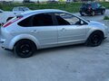 2006 Ford Focus II, серебристый, 460000 рублей - вид 2