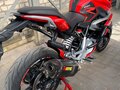 2019 BMW G 310 R, красный, 500000 рублей - вид 11