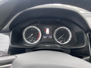 2018 Skoda Kodiaq I, чёрный, 2850000 рублей, вид 5
