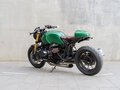 2017 BMW R Nine T, зелёный, 2266642 рублей - вид 4