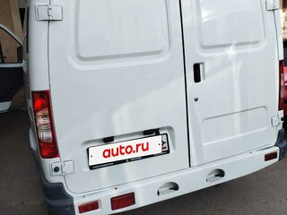 2022 ГАЗ Соболь (2752), белый, 1900000 рублей, вид 2