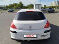 2010 Peugeot 308 I, белый, 530000 рублей - вид 1