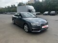 2017 Audi A4 V (B9), серый, 2790000 рублей - вид 3