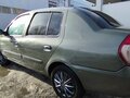 2007 Renault Symbol I Рестайлинг 2, серый, 395000 рублей - вид 4