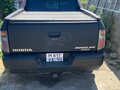 2005 Honda Ridgeline I, чёрный, 1500000 рублей - вид 5