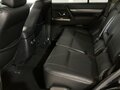 2017 Mitsubishi Pajero IV Рестайлинг 2, чёрный - вид 5