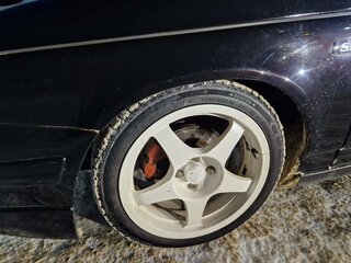 2007 Lada (ВАЗ) 2112, чёрный, 380000 рублей, вид 1