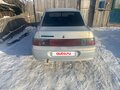 2004 Lada (ВАЗ) 2110, серебристый, 210000 рублей - вид 2