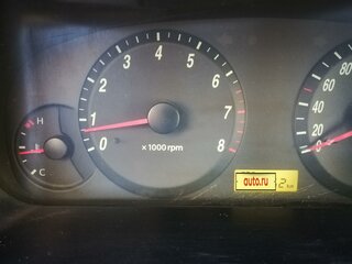 2008 Hyundai Elantra ТагАЗ III (XD2) Рестайлинг, серебристый, 295000 рублей, вид 1
