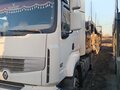 2009 Renault Premium, белый, 3500000 рублей