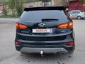 2015 Hyundai Santa Fe III Рестайлинг, чёрный, 1950000 рублей - вид 7