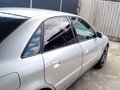 1999 Audi A4 I (B5) Рестайлинг, серый, 440000 рублей - вид 4
