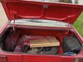 1977 Ford Escort II, красный, 248551 рублей - вид 4