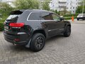 2014 Jeep Grand Cherokee IV (WK2) Рестайлинг, чёрный, 2490000 рублей - вид 3
