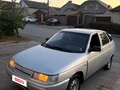 2004 Lada (ВАЗ) 2112, серебристый, 85000 рублей