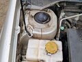 2008 Chery Fora (A21), серебристый, 330000 рублей - вид 5