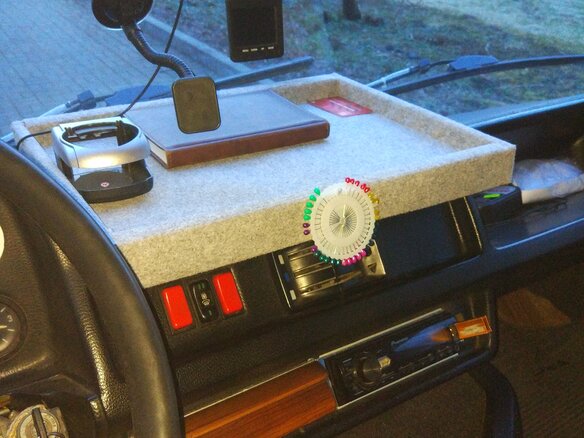 1995 Mercedes-Benz Sprinter, белый, 1000005 рублей - вид 20