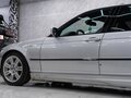 2003 BMW 3 серии 330i IV (E46) Рестайлинг, серебристый, 1000000 рублей - вид 2