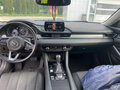 2019 Mazda 6 III (GJ) Рестайлинг 2, чёрный, 2290000 рублей - вид 9