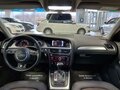 2012 Audi A4 allroad IV (B8) Рестайлинг, белый - вид 10