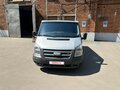 2010 Ford Transit, серебристый, 1300000 рублей - вид 11