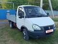 2003 ГАЗ ГАЗель (3302), белый, 650000 рублей - вид 4