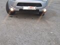 2012 Mitsubishi Outlander III, серебристый, 1735000 рублей - вид 2