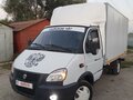 2013 ГАЗ ГАЗель (3302), белый, 1280000 рублей