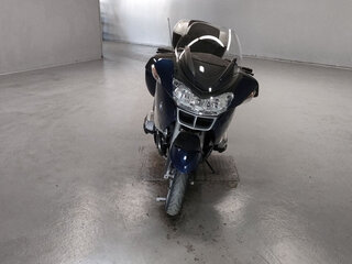 2008 BMW R 1200 RT, синий, 750000 рублей, вид 3