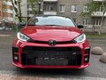2020 Toyota Yaris IV, белый - вид 6