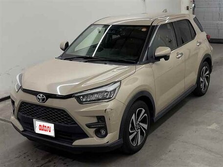 Toyota Raize I