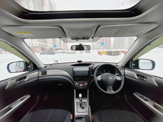 2010 Subaru Forester III, красный, 1500000 рублей, вид 1