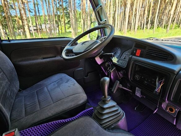 1999 Samsung SV110, фиолетовый, 1150000 рублей - вид 16