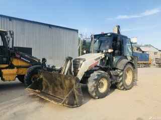 2011 Terex Экскаваторы-погрузчики, белый, 4700000 рублей, вид 3