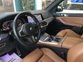 2019 BMW X5 M50d IV (G05/G18), белый - вид 4