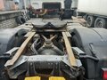 2007 DAF 95XF, белый, 1952811 рублей - вид 11