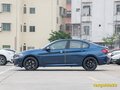 2023 BMW 1 серии 120i III (F52) Рестайлинг, синий, 2270900 рублей - вид 5