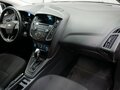 2016 Ford Focus III Рестайлинг, чёрный - вид 9