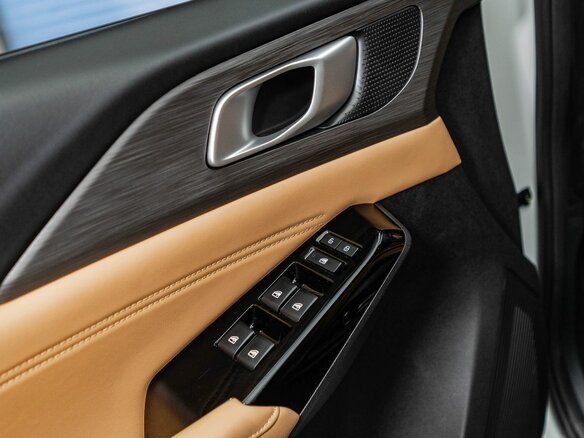 2025 Changan Hunter Plus, белый, 3969900 рублей - вид 11
