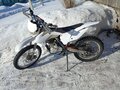 2021 Kayo K1, белый, 110000 рублей - вид 1