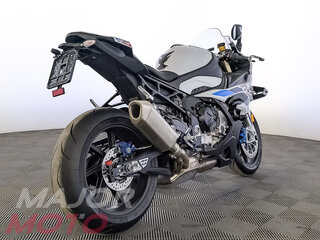 2023 BMW S 1000 RR, белый, 2455000 рублей, вид 4