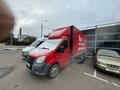 2018 ГАЗ ГАЗель Next, чёрный, 1749000 рублей - вид 2