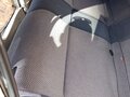 2001 Mazda 323 VI (BJ) Рестайлинг, серебристый, 200000 рублей - вид 8