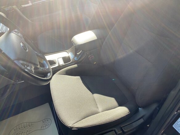 2019 Kia Sorento II Рестайлинг, синий - вид 19