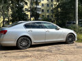 2006 Lexus GS 430 III, серебристый, 705000 рублей - вид 2