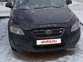 2009 Kia Ceed I, чёрный, 750000 рублей - вид 1
