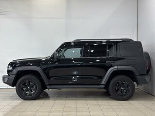 2023 Tank 300 I, чёрный, 3379000 рублей, вид 2