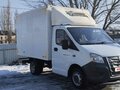 2018 ГАЗ ГАЗель Next, белый, 2200000 рублей - вид 9